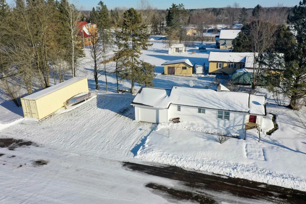 N1234 Church Street, Lublin