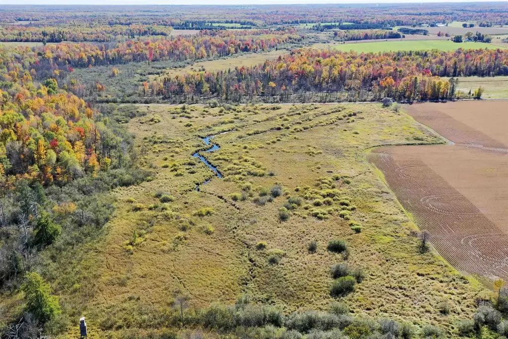 +/-22.85 Acres Tower Avenue, Medford