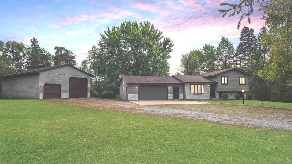 3821 N 90th Street, Wisconsin Rapids