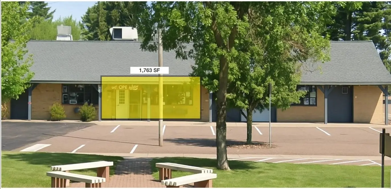 619 Oneida Street, Minocqua