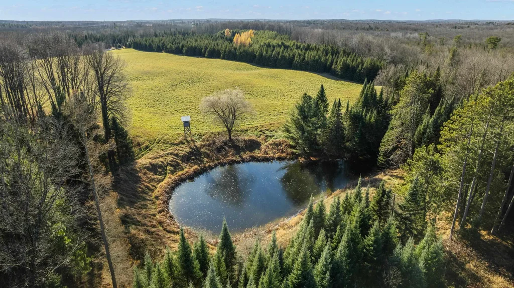 Lot 1 & 2 Maple Lane, Tigerton