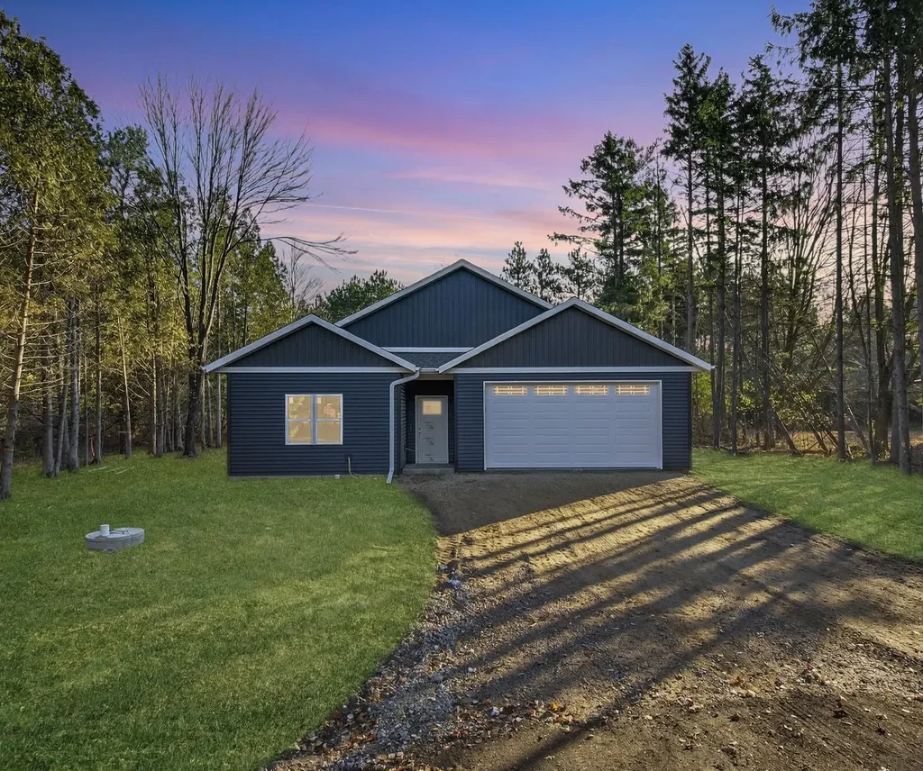 937 Huffman Road, Wisconsin Rapids