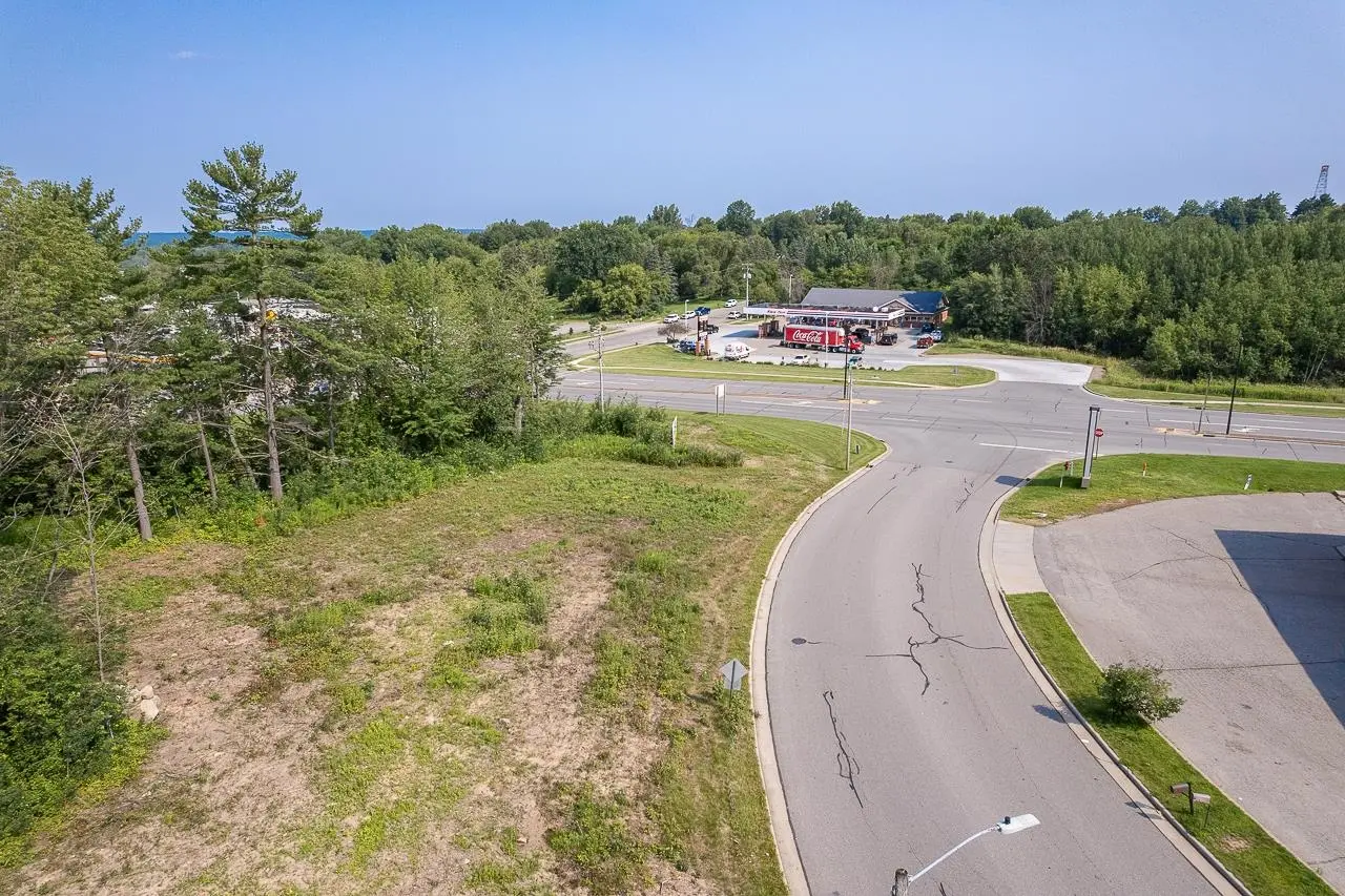 1.5 Acres State Highway 153, Mosinee
