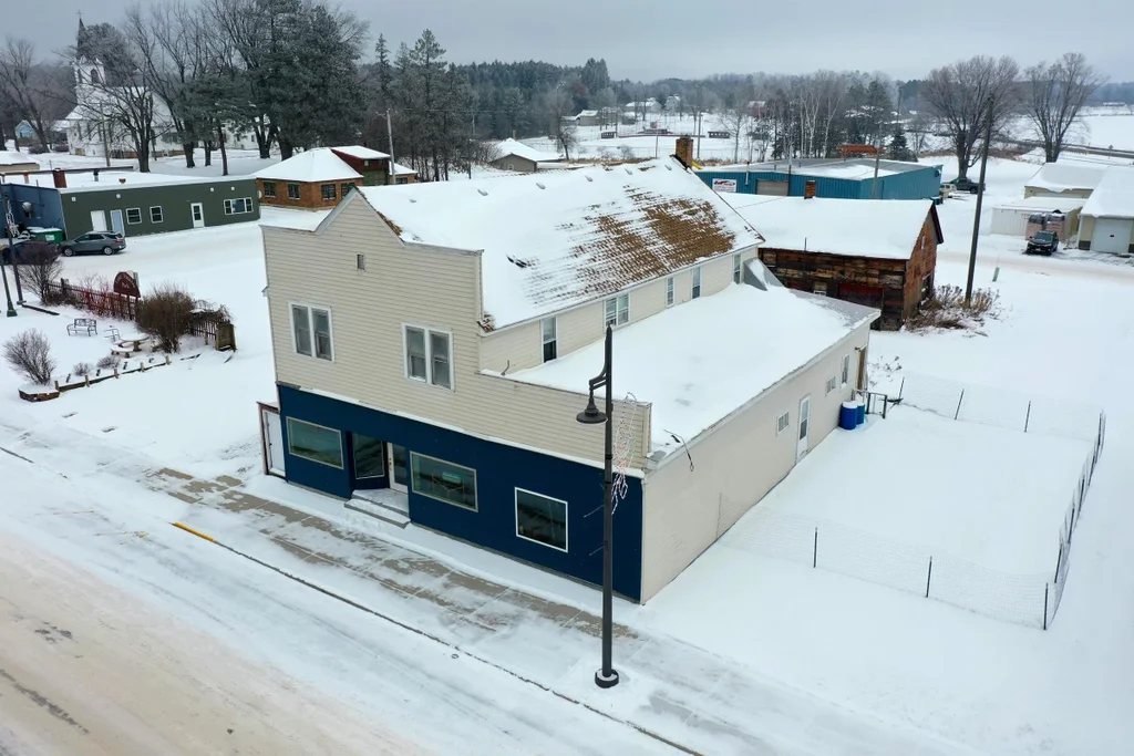 740 Mccomb Avenue, Rib Lake