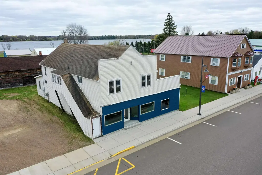 740 Mccomb Avenue, Rib Lake