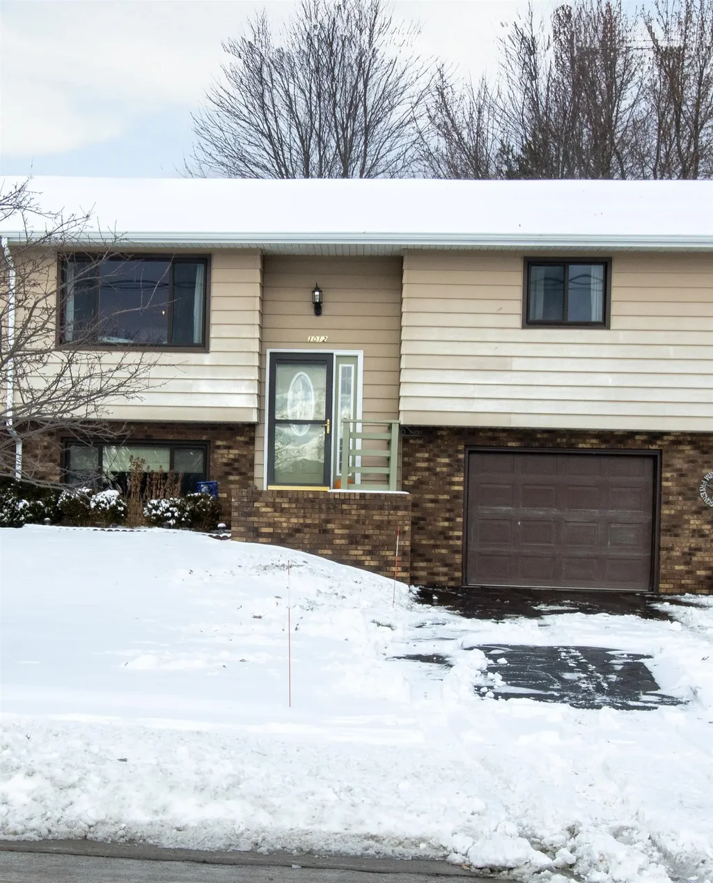 1012 W Campus Drive, Wausau