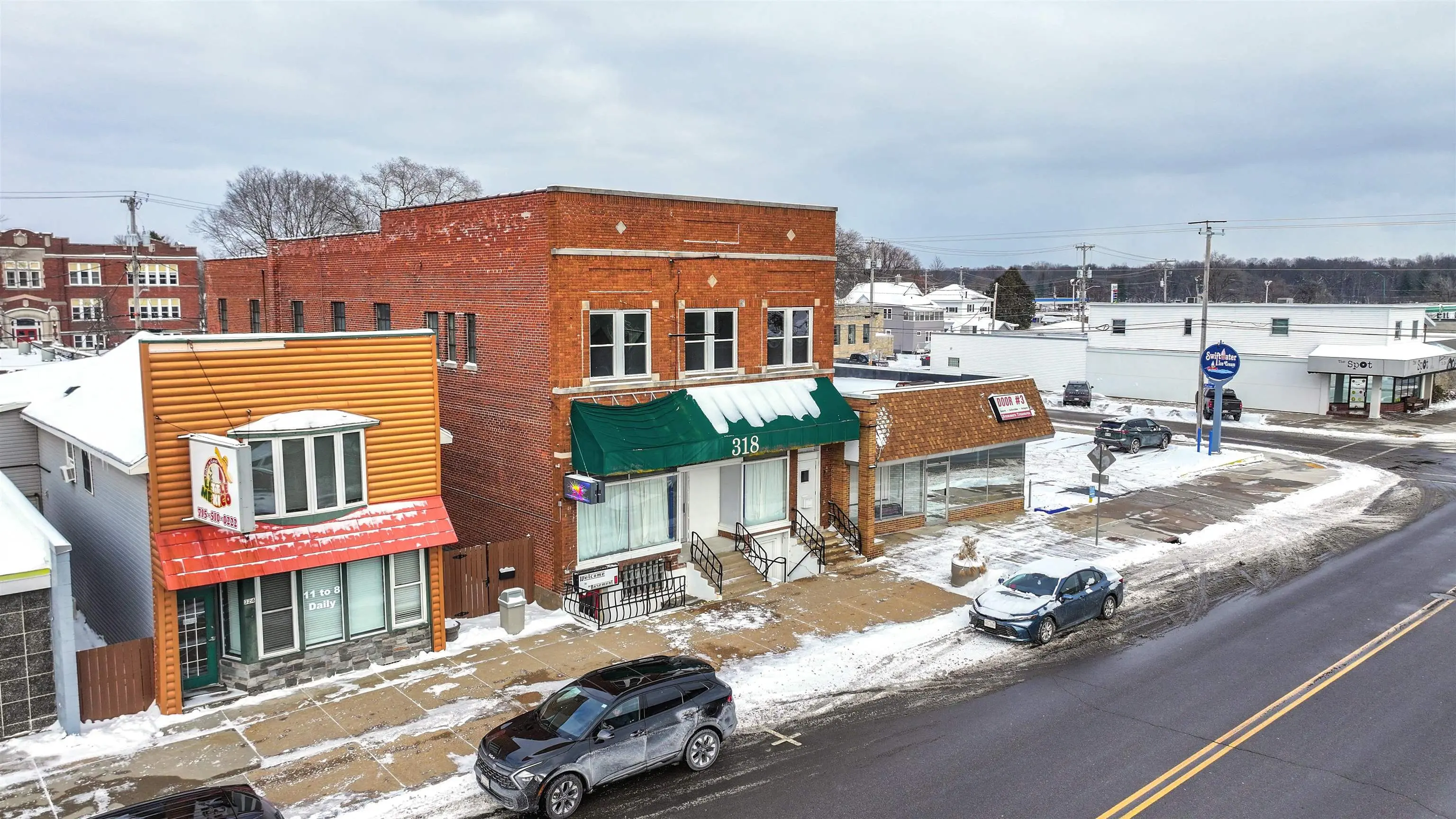 318 Market Street, Nekoosa