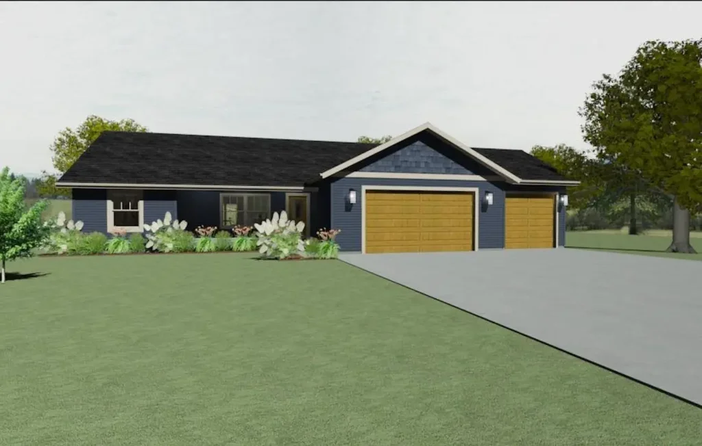 201 W Dove Street, Spencer