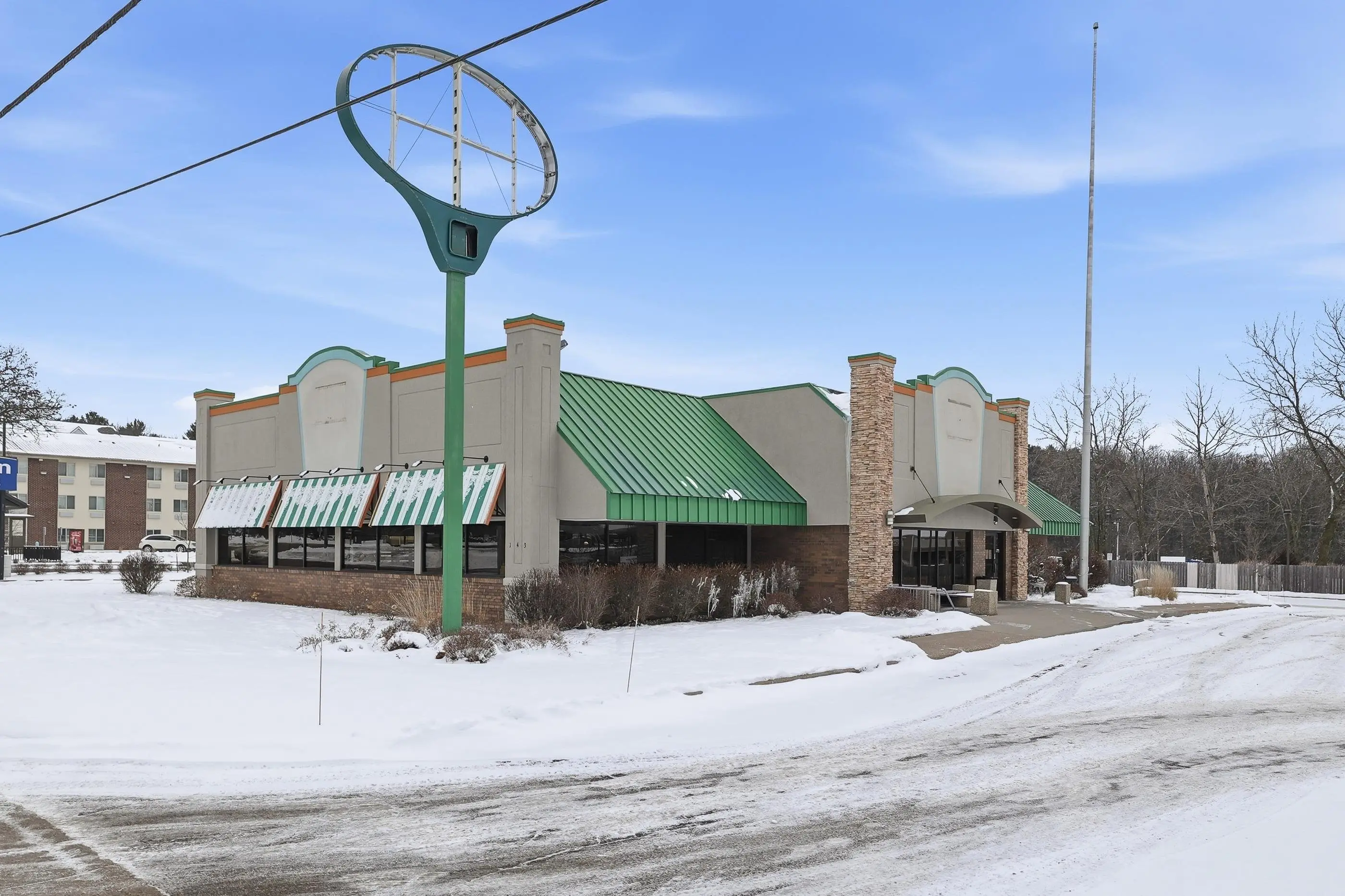 143 N Division Street, Stevens Point