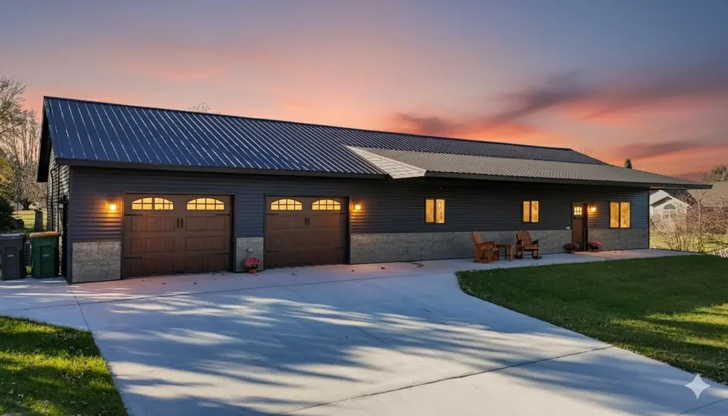 5557 Strawberry Lane, Pittsville