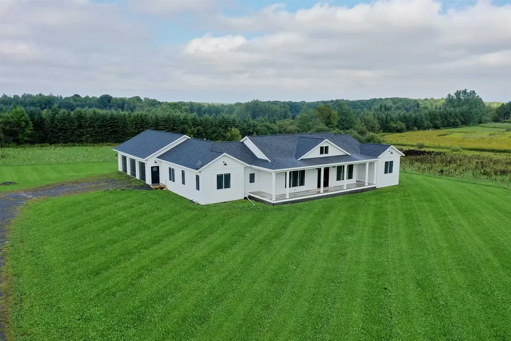 124236 Kohl Road, Athens
