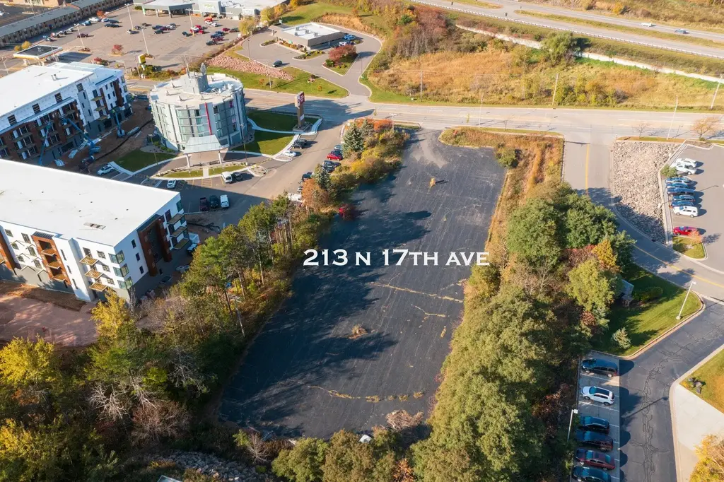 213 N 17th Avenue, Wausau