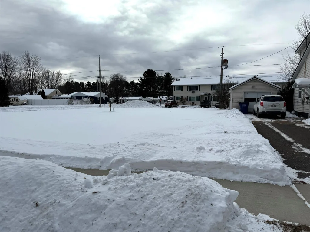 0 Schmidt Avenue, Rothschild