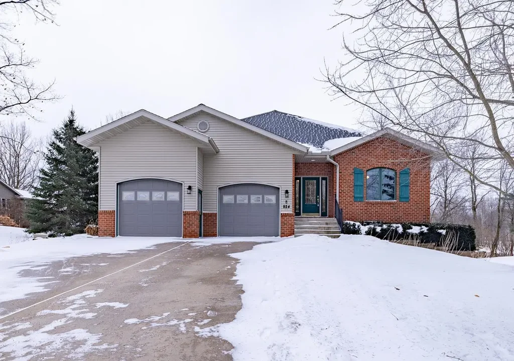 824 Fairway Drive, Mosinee