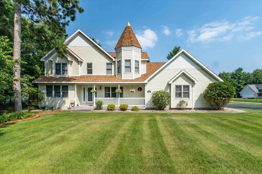 3630 North Valley Drive, Wisconsin Rapids