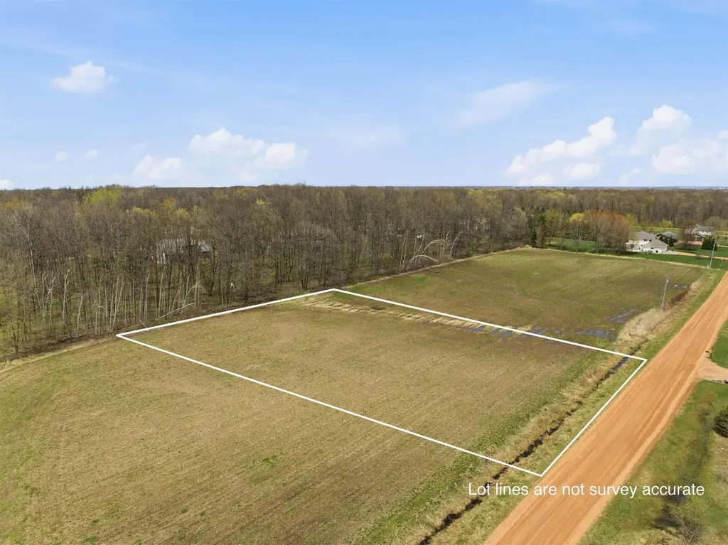 Lot 20 Lorene Drive, Marshfield