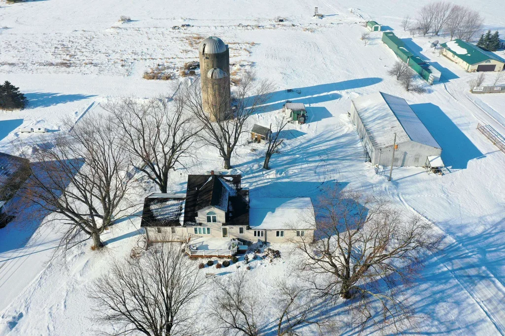 234144 State Highway 97, Athens