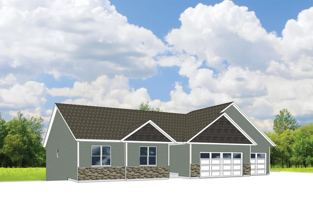 231752 Twin Fawn Trail, Wausau