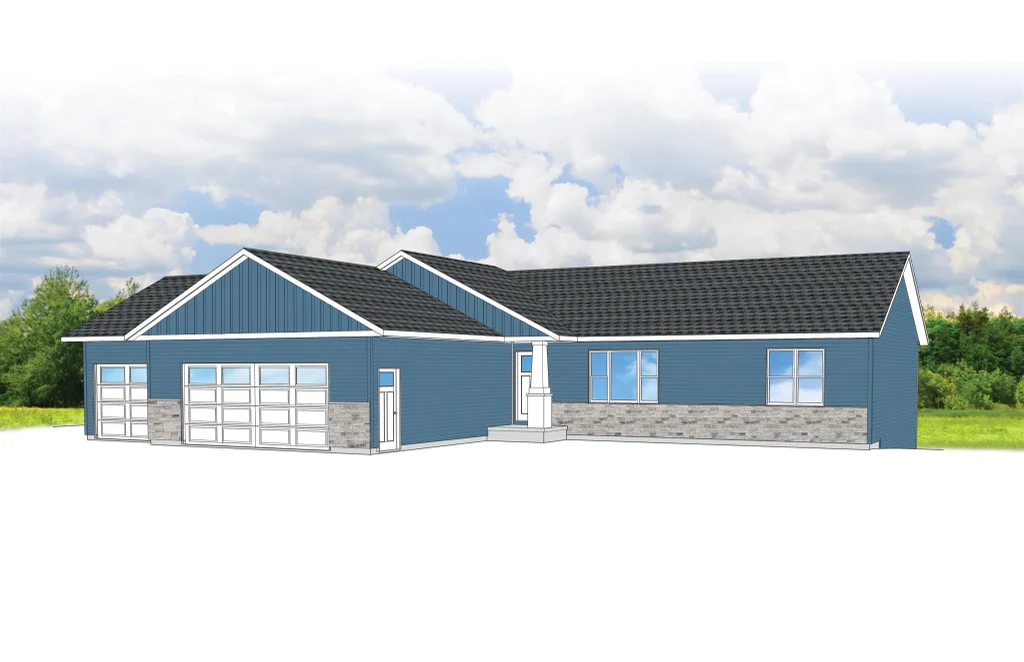 231781 Twin Fawn Trail, Wausau