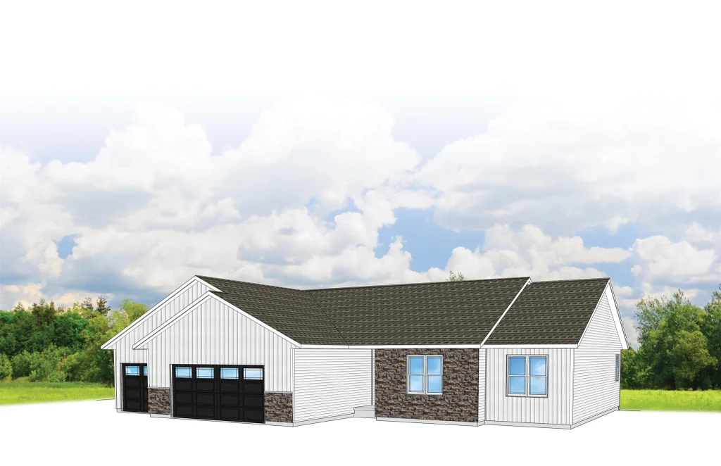 231747 Twin Fawn Trail, Wausau