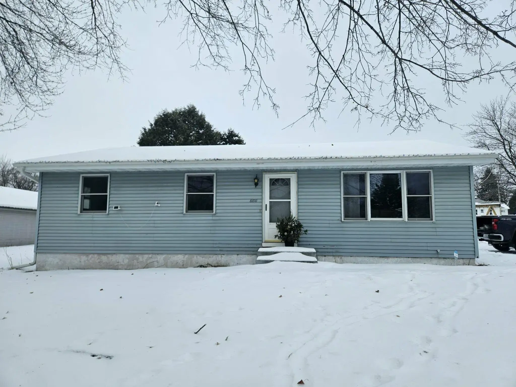 600 Hall Street, Mosinee