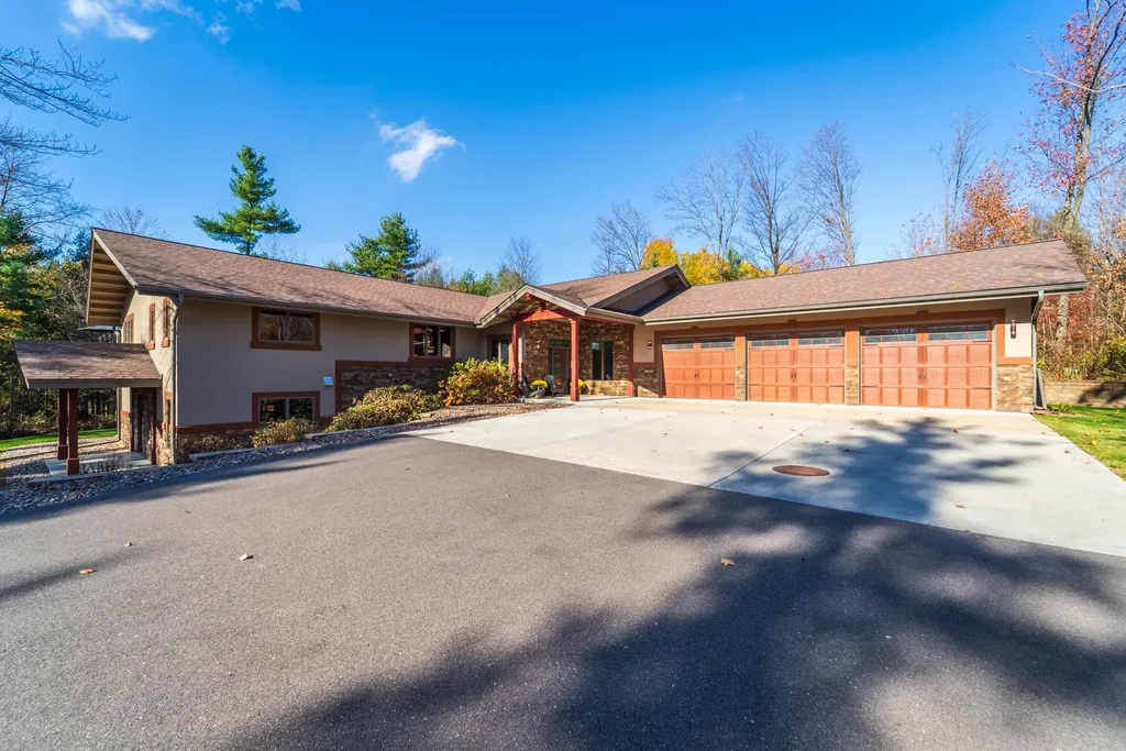 145548 Bristers Hill Road, Wausau