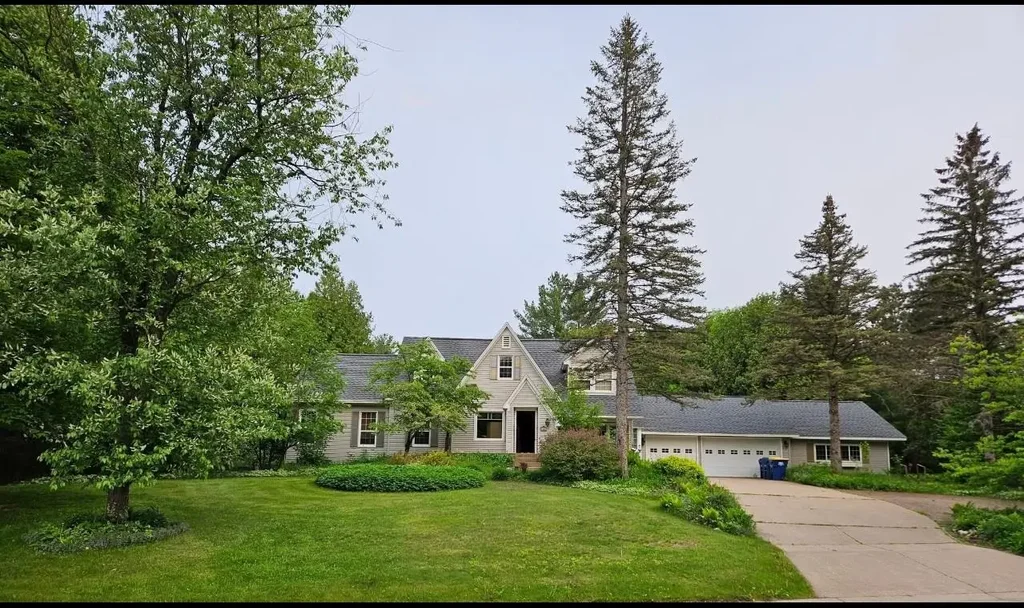 4711 Edgwood Boulevard, Wausau