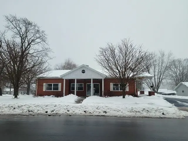 204 S Main Street, Loyal