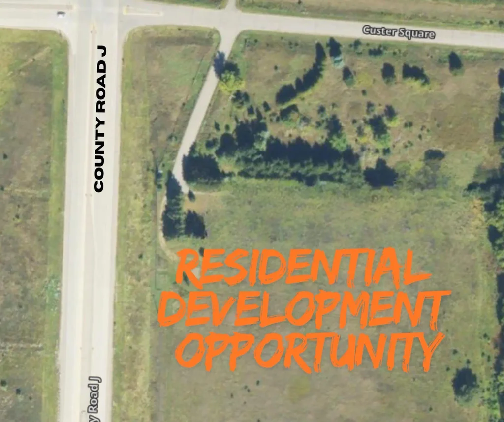 00 Custer Square, Stevens Point