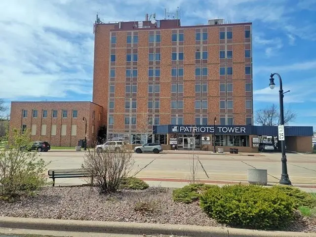 630 S Central Avenue, Marshfield