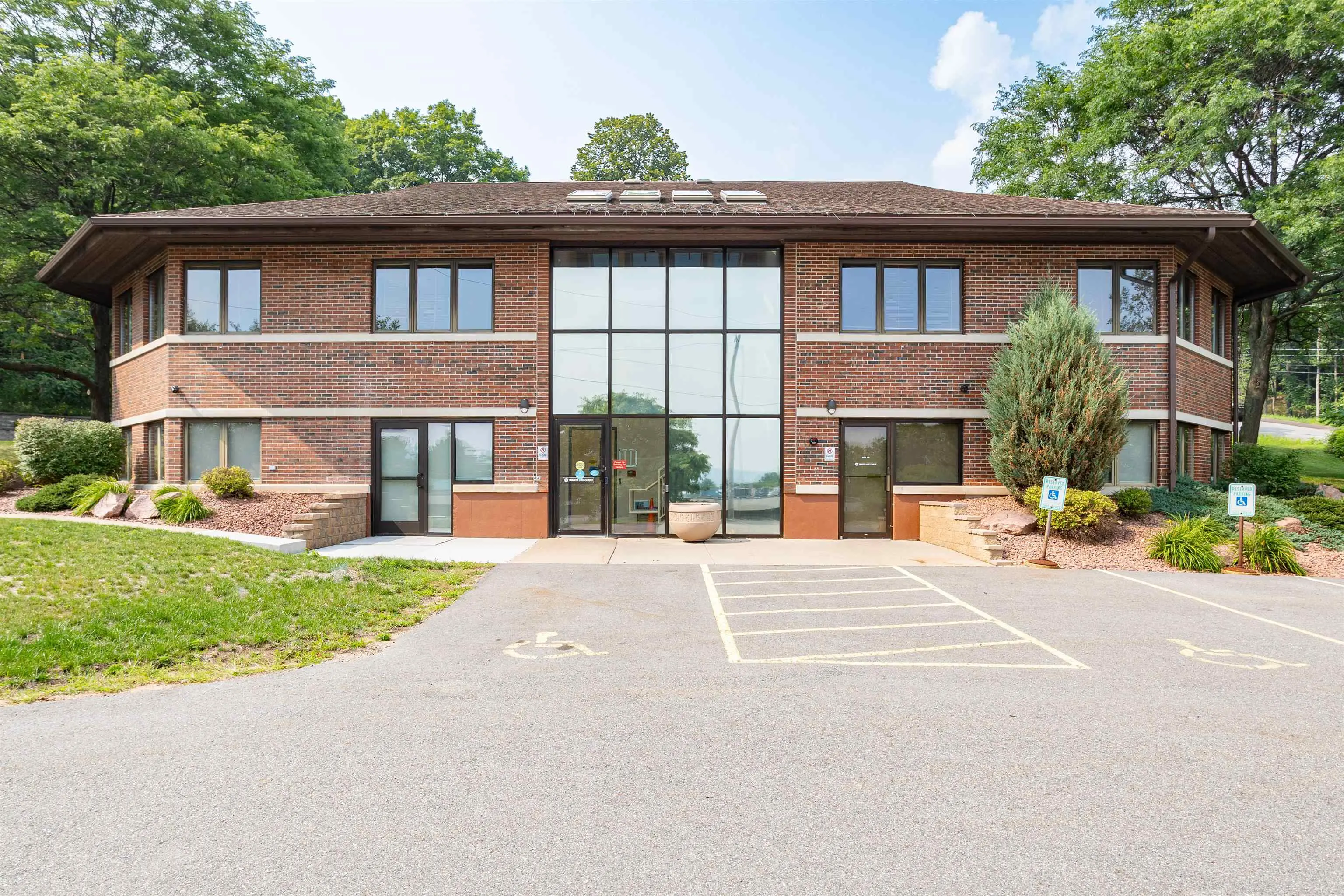 520 N 28th Avenue, Wausau