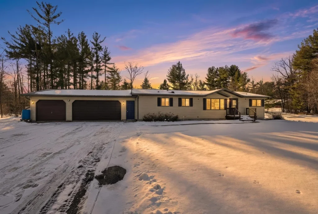 2631 Chase Street, Wisconsin Rapids