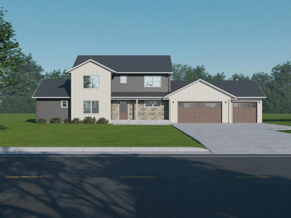 1801 W Andrea Street, Marshfield