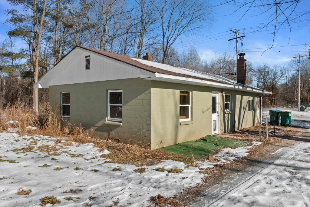 10164 County Road Z, Nekoosa