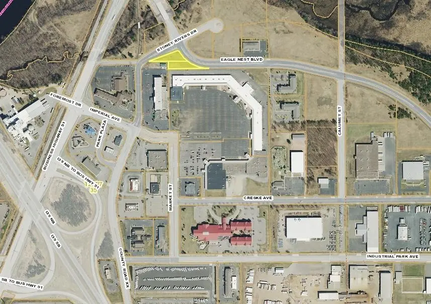 000 Stoney Rivers Drive, Rothschild