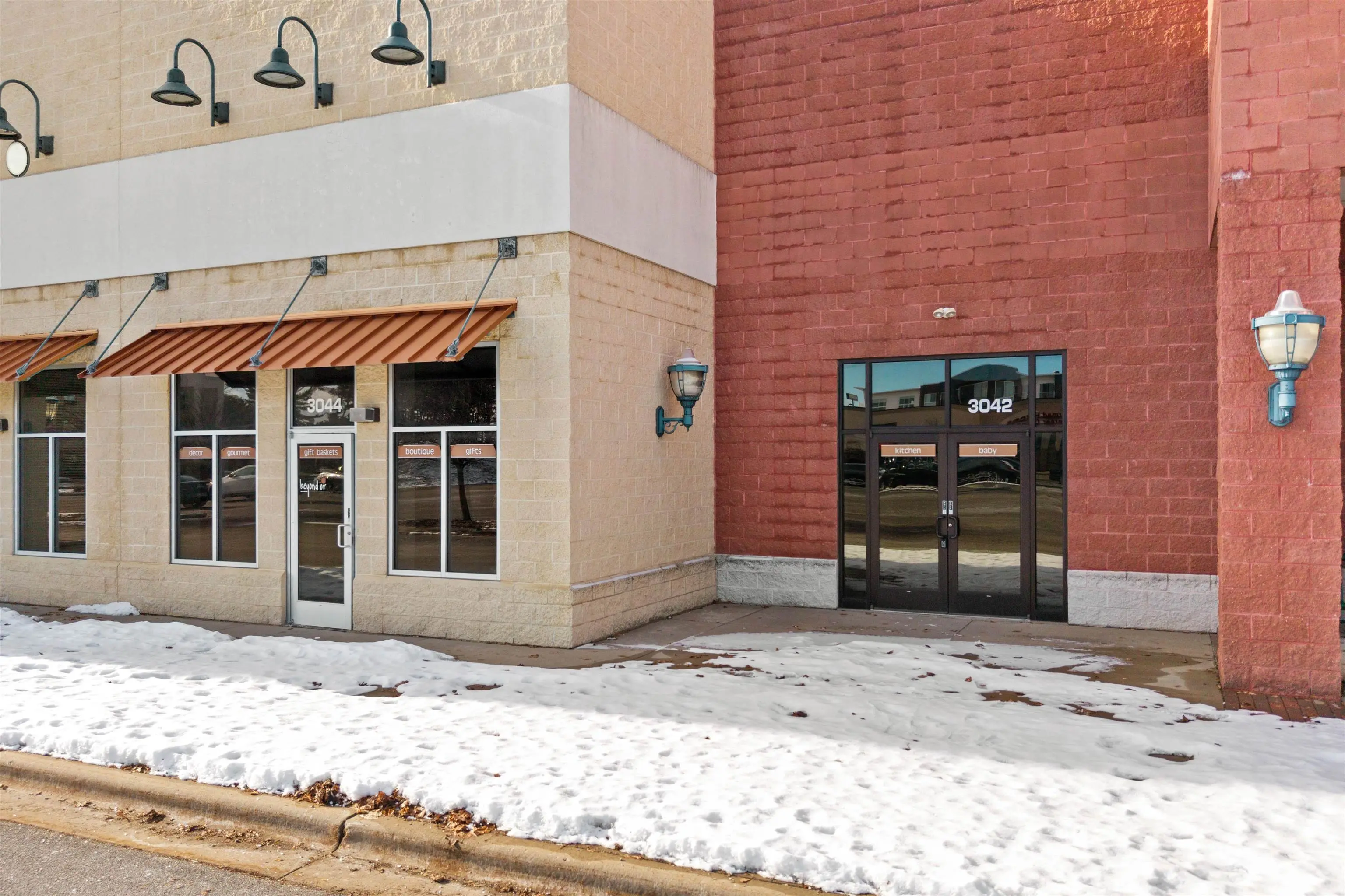 3042-3044 Village Park Drive, Plover