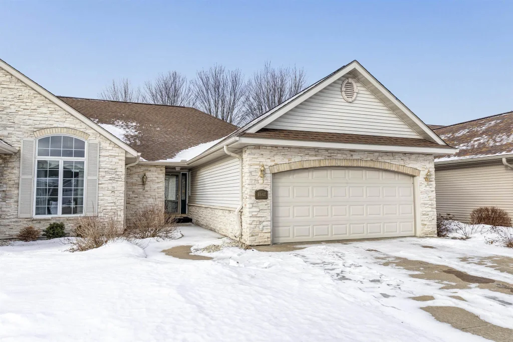 4640 Ridgeview Court, Wisconsin Rapids