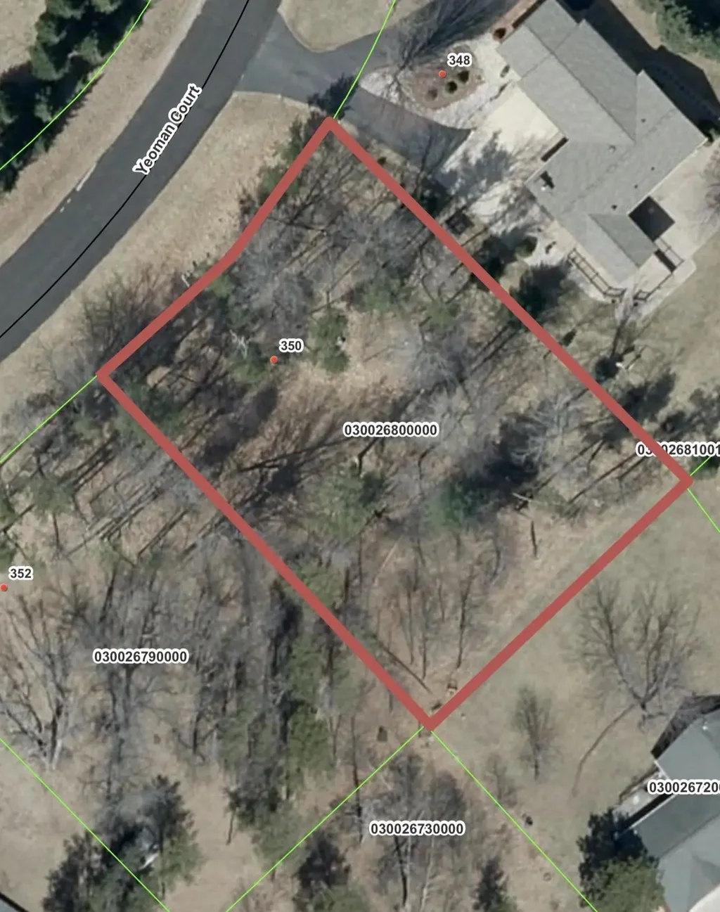 350 Yeoman Court, Nekoosa