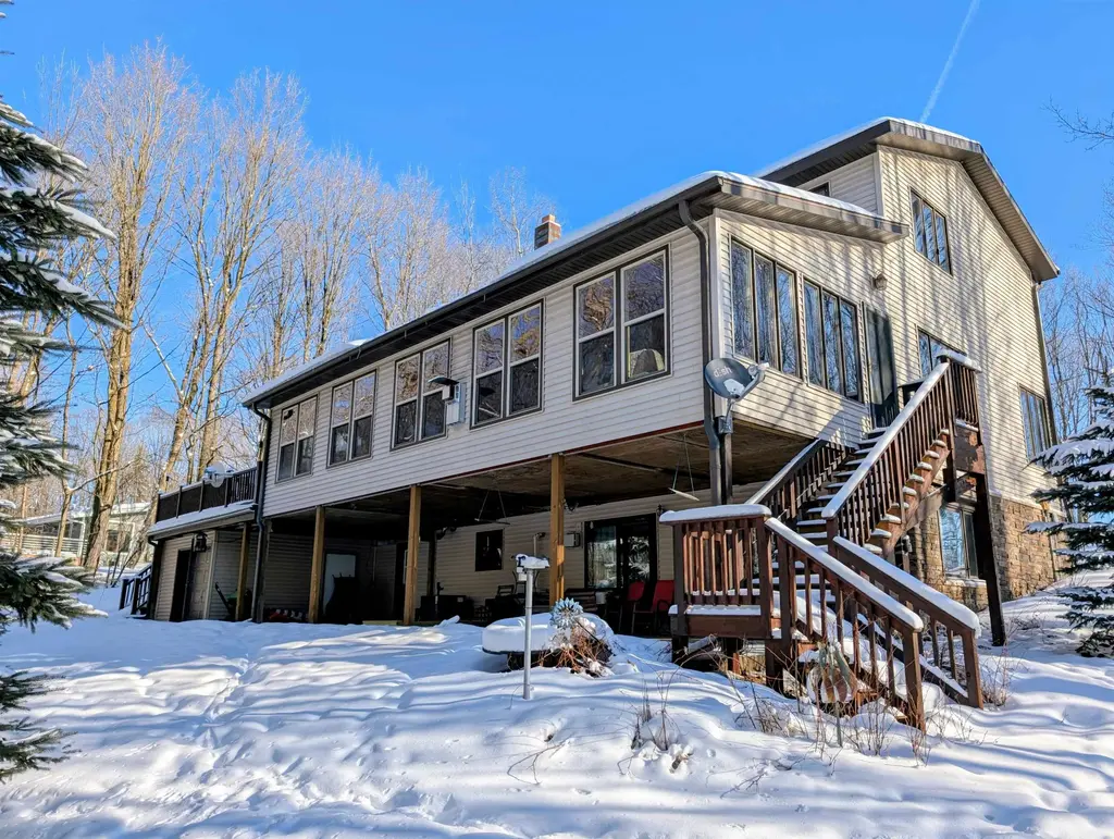 N8307 Birch Hill Road, Phillips