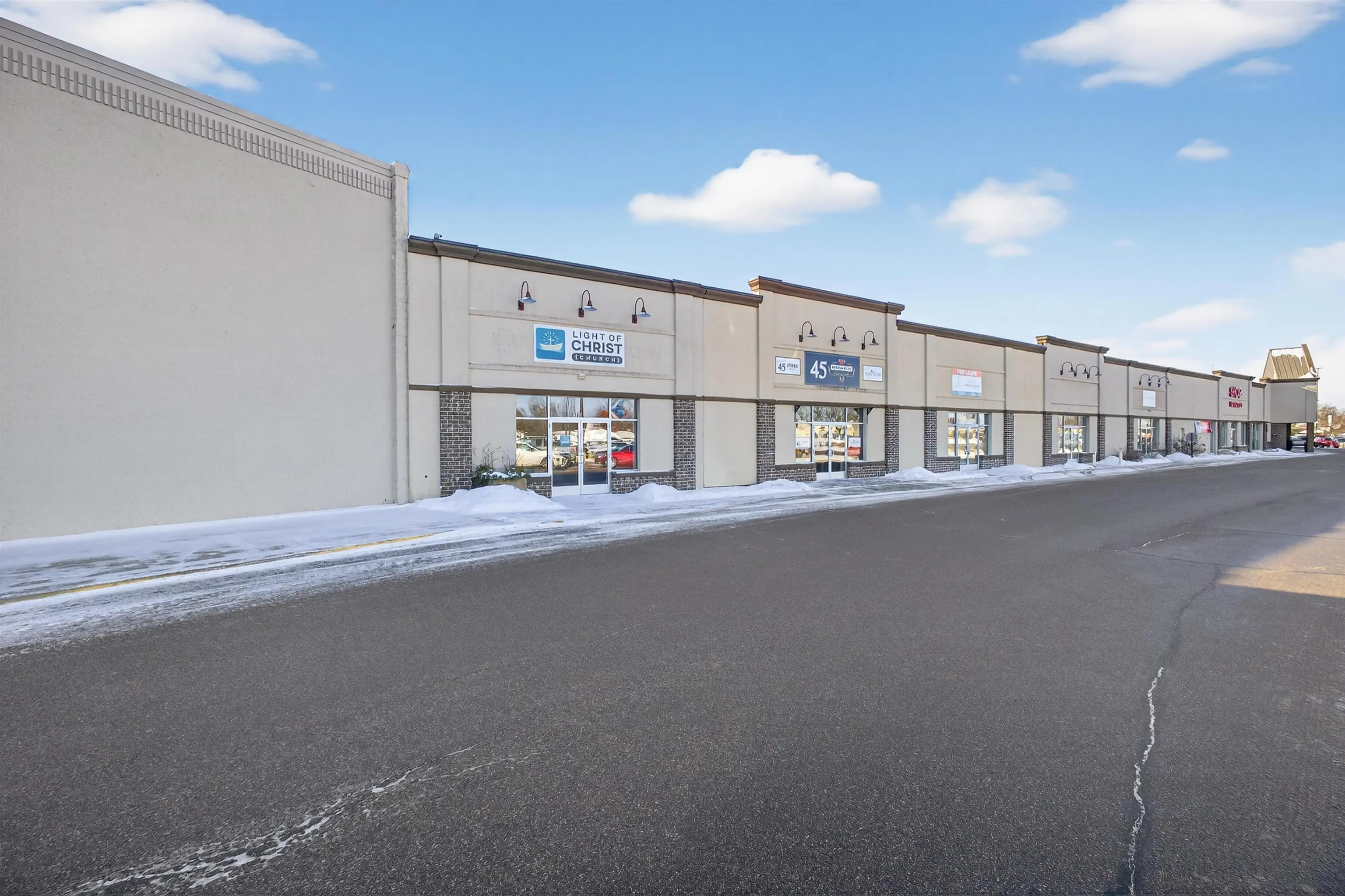 1000 Riverview Expressway, Wisconsin Rapids
