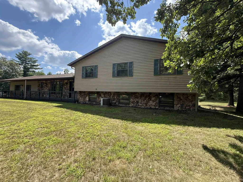 1066 Church Avenue, Wisconsin Rapids