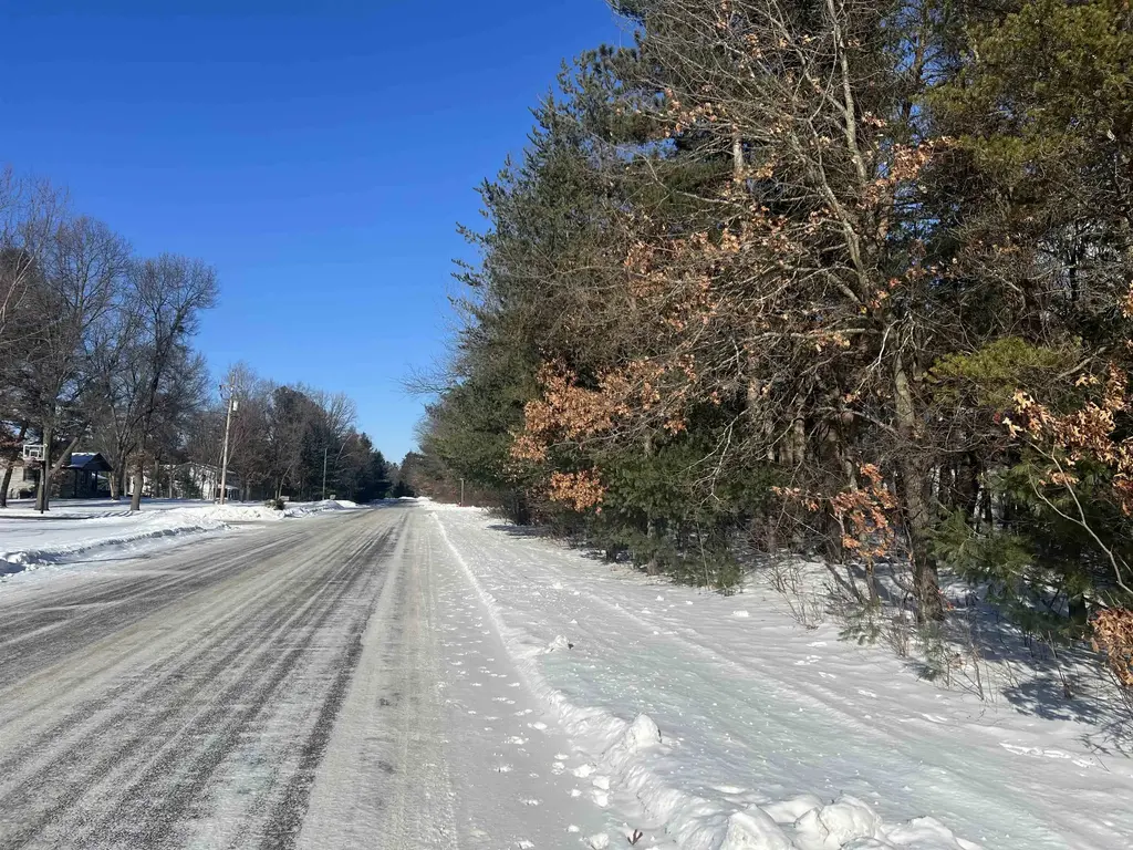 Grant Road, Kronenwetter