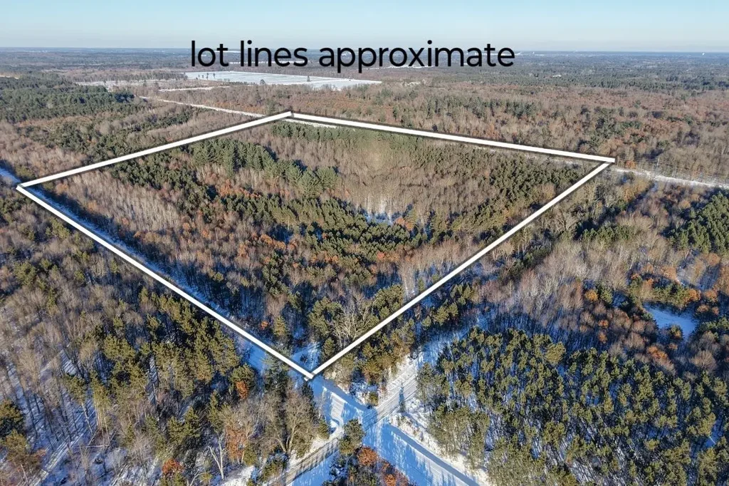 3184 Range Road, Wisconsin Rapids