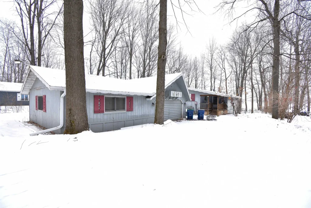 204330 Lakehurst Road, Mosinee