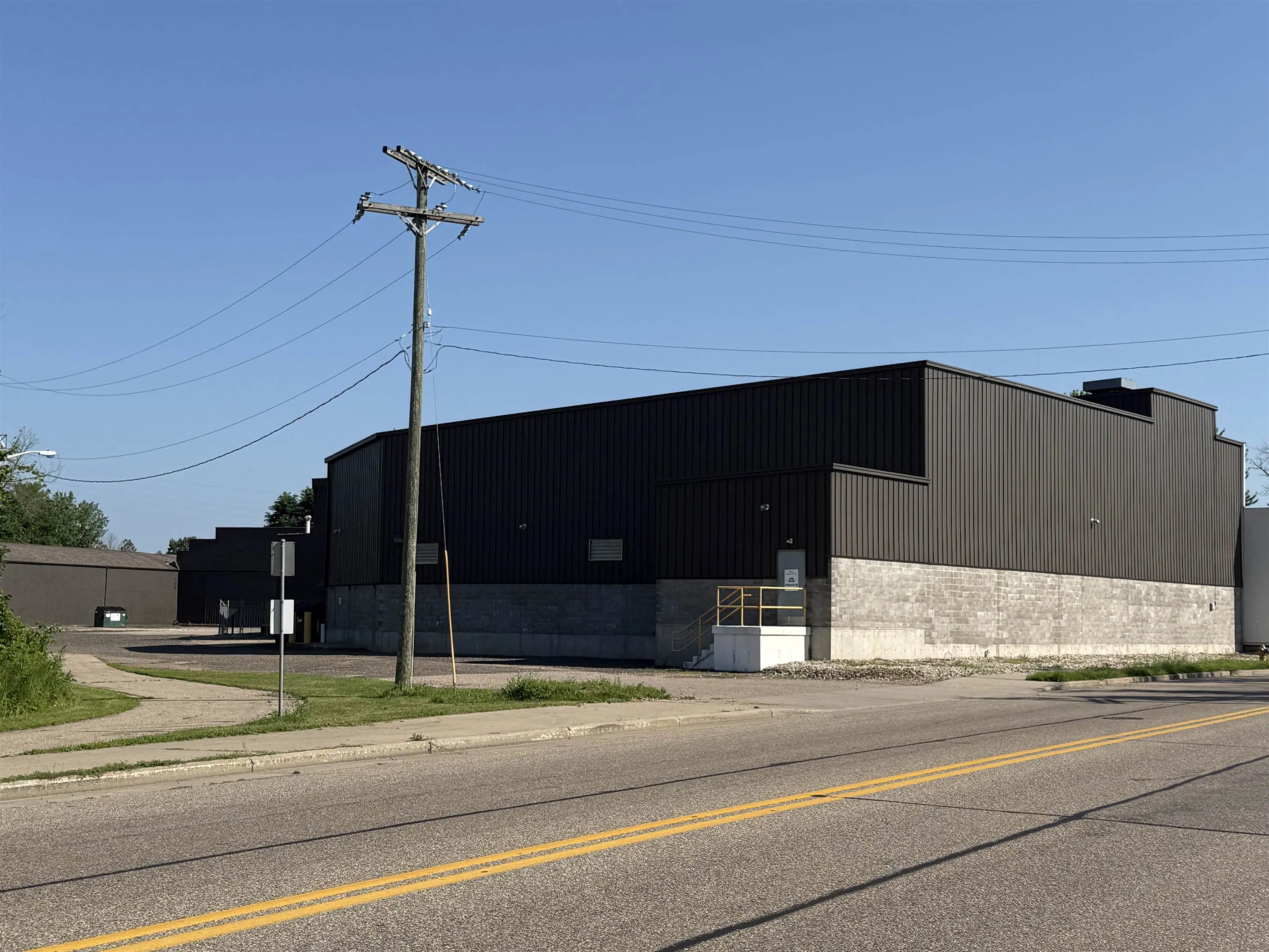 80 Oliver Street, Wisconsin Rapids