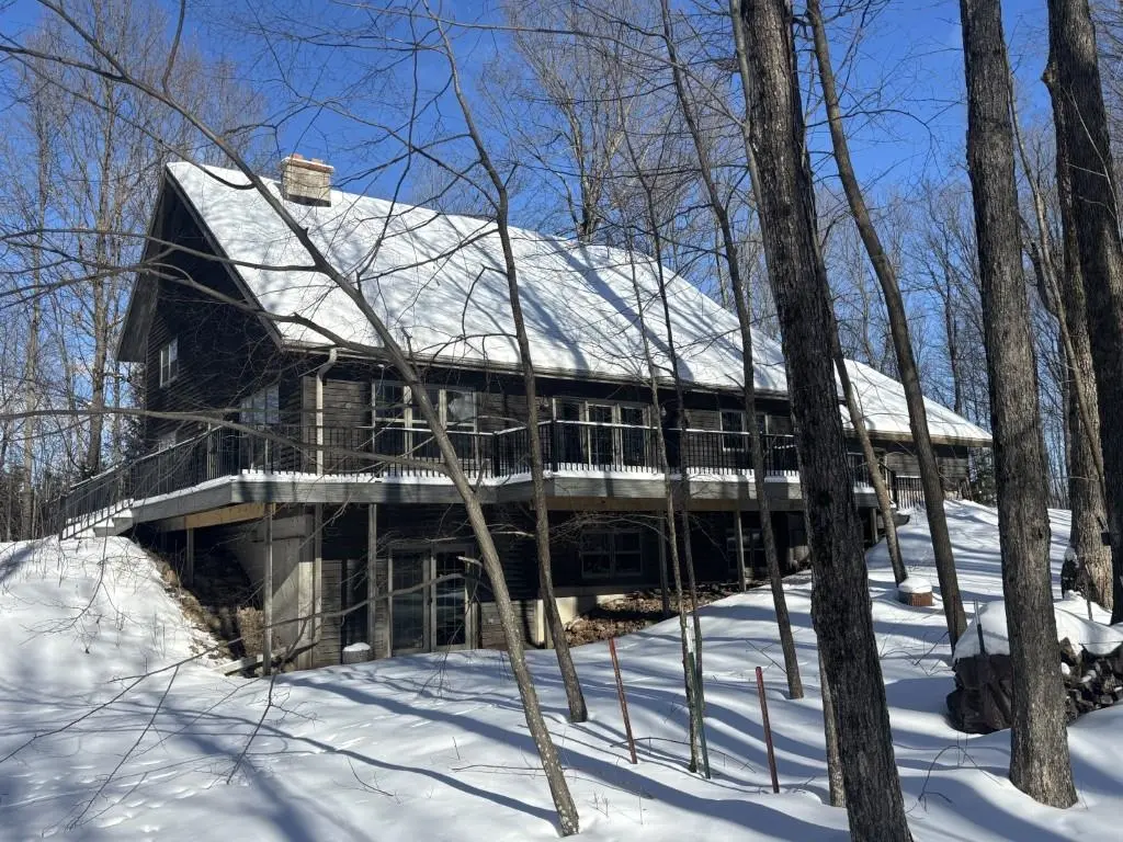 W1863 Burgener Avenue, Merrill