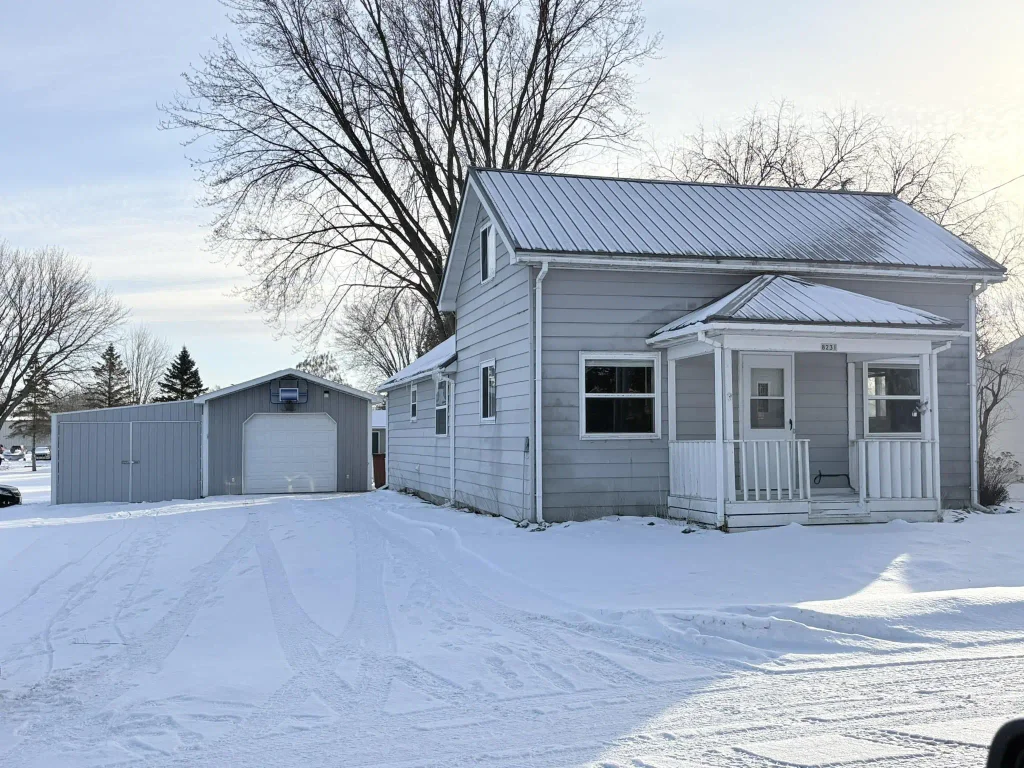 8231 Maple Street, Pittsville