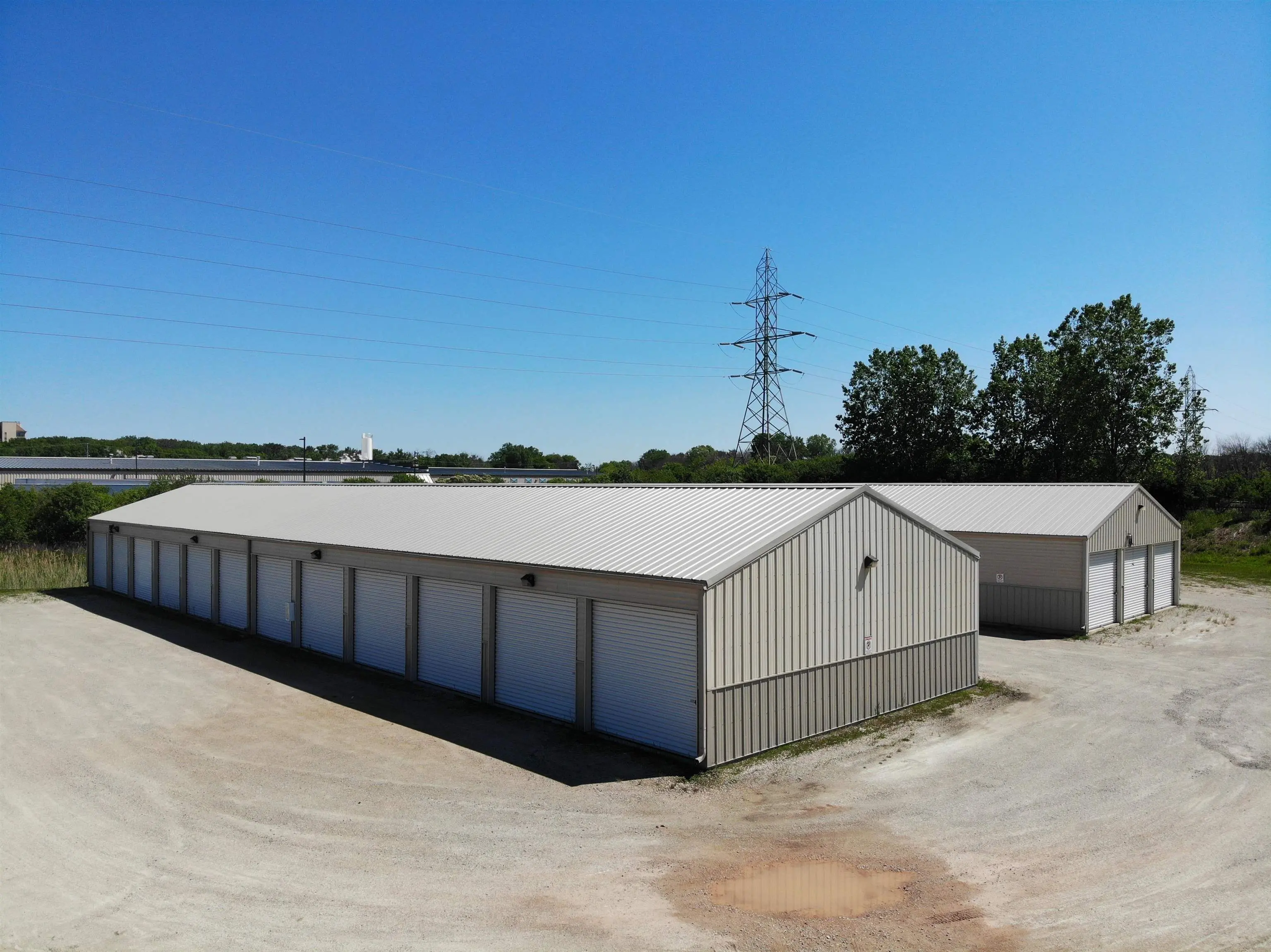 2285 Northern Road, Neenah