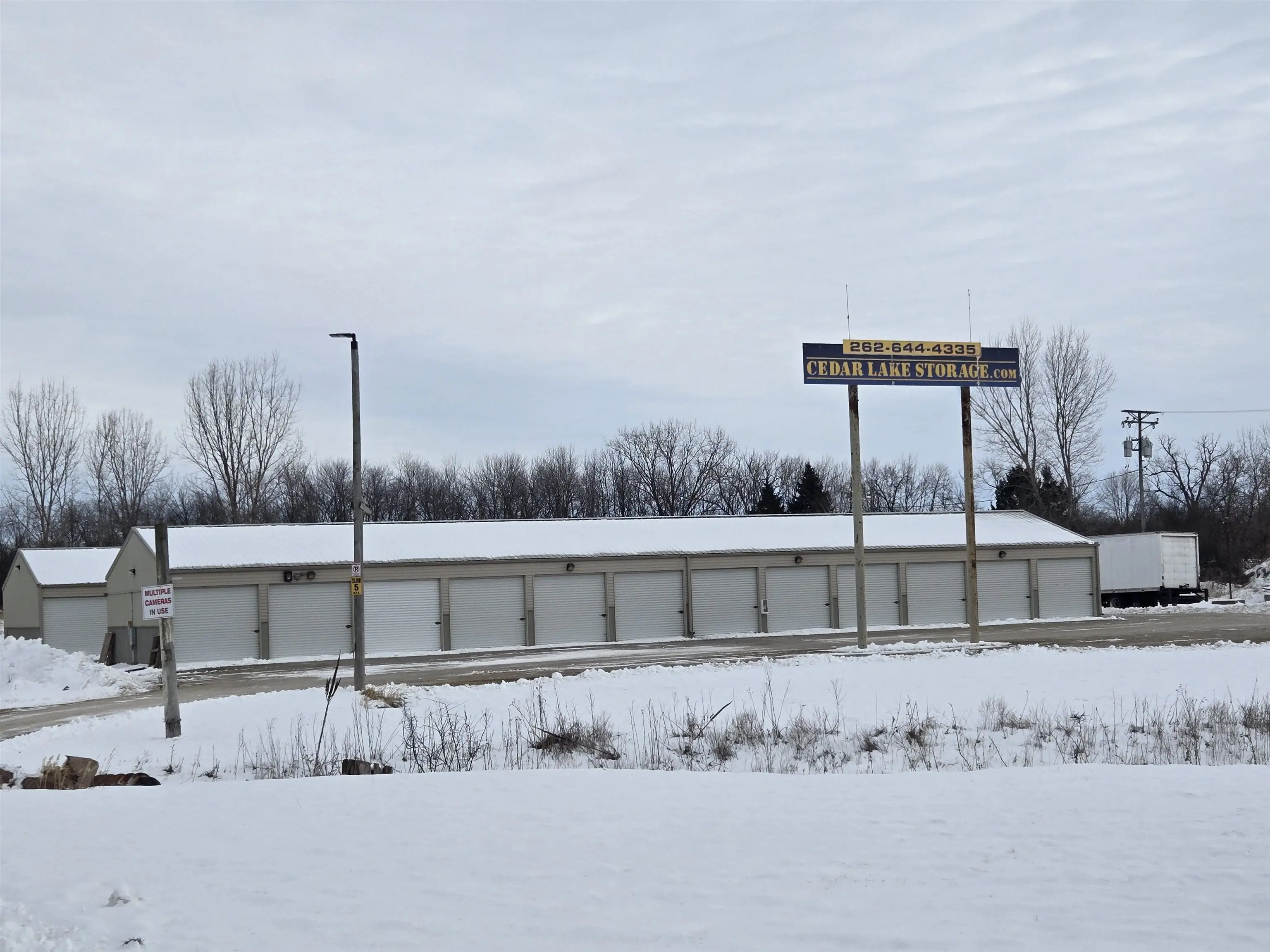 2285 Northern Road, Neenah