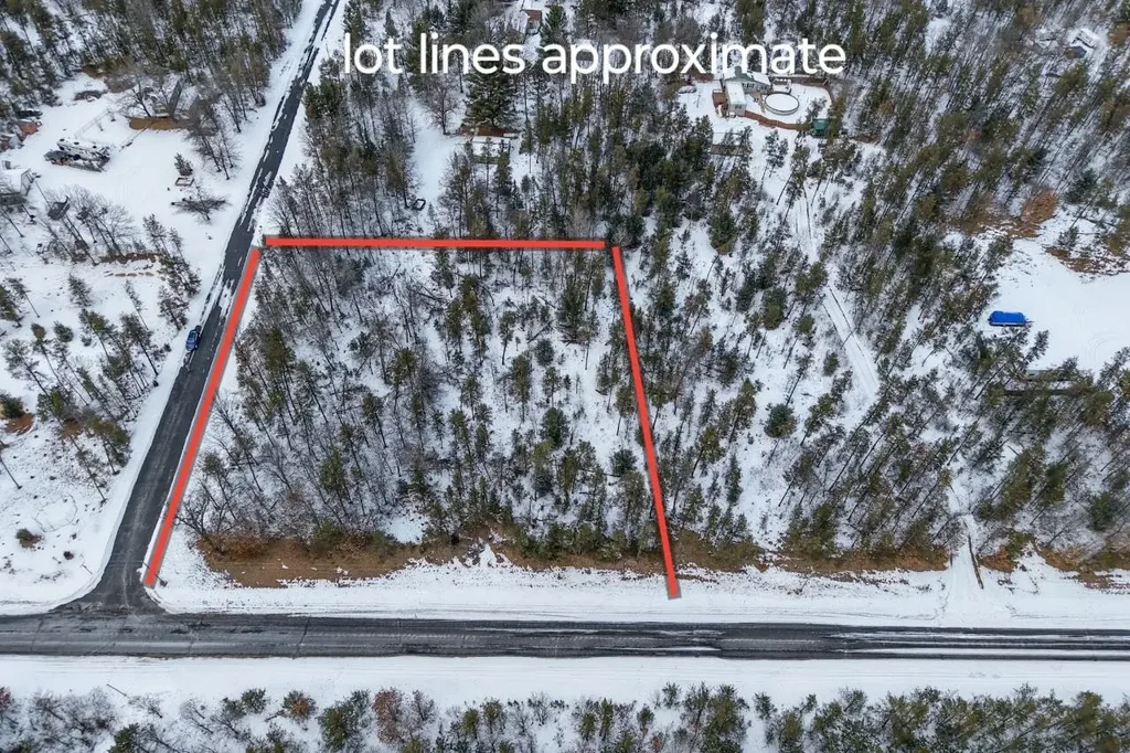 1634 Badger Avenue, Nekoosa